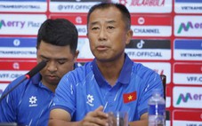 Lịch thi đấu vòng loại U20 nữ châu Á 2026 ngày 7/8
