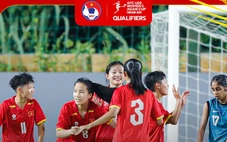 Link xem trực tiếp bóng đá vòng loại U20 nữ châu Á 2026 ngày 8/8: Việt Nam vs Hong Kong (TQ)