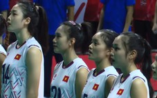 Kết quả bóng chuyền U21 thế giới 2025 hôm nay ngày 8/8