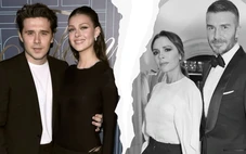 Mâu thuẫn gia đình & nguy cơ sụp đổ 'thương hiệu' Beckham