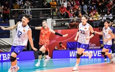 TRỰC TIẾP bóng chuyền Việt Nam vs Serbia 14h00 hôm nay, giải U21 thế giới 2025
