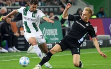 Nhận định, soi tỷ lệ Gladbach vs Bremen 22h30 ngày 14/9, vòng 3 Bundesliga