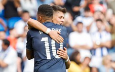 Real Madrid toàn thắng: Mbappe khiêu vũ cùng Guler