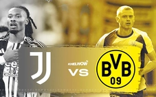Nhận định, soi tỷ lệ Juventus vs Dortmund 02h00 ngày 17/9, vòng phân hạng Cúp C1 châu Âu