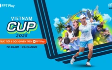 MB trở thành Nhà tài trợ danh xưng Giải PPA Tour Asia Vietnam Cup 2025