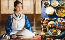"Bon Appétit, Your Majesty" khiến cả thế giới say mê và "đói bụng"