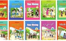 Biên soạn SGK tiếng dân tộc: Hành trình nhiều gian nan nhưng đầy tự hào