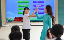 Xây dựng quy định mới về quy tắc ứng xử của nhà giáo trong cơ sở giáo dục