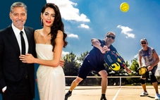 Không còn bình dân, pickleball giờ thành biểu tượng thời thượng của giới siêu giàu