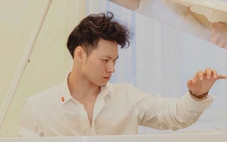 Phạm Ngọc Giang trở về từ Nga, đảm nhận vai trò quan trọng tại hai chương trình âm nhạc lớn
