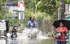 Philippines, Trung Quốc tiến hành sơ tán khẩn cấp trước siêu bão Ragasa