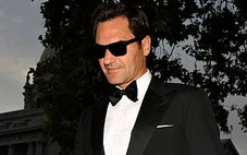 Huyền thoại Federer lần đầu tiết lộ lí do phải đưa ra quyết định khó khăn trong sự nghiệp