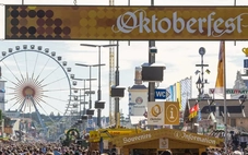 Oktoberfest – 215 năm sức hút từ bia và văn hóa Đức