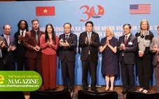 Chủ tịch nước Lương Cường: Câu chuyện hàn gắn, hòa giải giữa Việt Nam và Hoa Kỳ là bằng chứng về sức mạnh của lòng bao dung