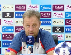 CLB Công an Hà Nội quyết giành 3 điểm trước đại diện của Australia