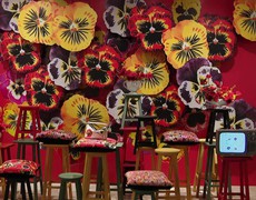 “Giao điểm Tinh hoa” - Triển lãm tôn vinh kiệt tác thủ công và nghệ thuật đương đại