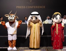 50 tài năng trẻ Việt Nam tranh tài ở Đại hội thể thao trẻ châu Á