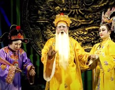 Gần 1.000 nghệ sĩ, diễn viên tham gia Liên hoan Tuồng và Dân ca kịch toàn quốc năm 2025