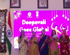 Lễ hội ánh sáng nổi tiếng nhất của Ấn Độ được UNESCO vinh danh 