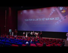 Tuần phim Ba Lan tại Việt Nam: Điện ảnh gắn kết tình hữu nghị hai quốc gia