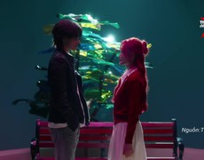 Làng nhạc Việt rộn ràng mùa Valentine