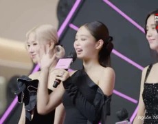 Fan Việt phấn khích khi BlackPink tung teaser World Tour 2025 