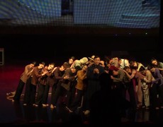 Nhạc kịch Lửa từ Đất và minh chứng: Làm nhạc kịch về đề tài chính trị không hề khô khan 