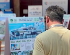 Hội thảo “Kiến trúc Việt Nam - 50 năm đất nước thống nhất” 