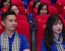 Phim “Địa Đạo”: Khi phim lịch sử chạm đến trái tim người trẻ