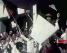 Ngày 30-4-1975: Non sông liền một dải