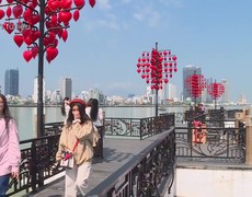 Nhiều hoạt động giải trí hấp dẫn tại Đà Nẵng dịp lễ 30/4-1/5