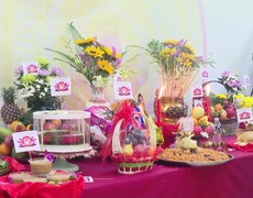 Cộng đồng người Việt tại Malaysia tưởng nhớ công ơn dựng nước của tổ tiên