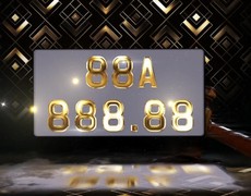 Cuộc đua sở hữu biển số xe ô tô siêu đẹp 88A-888.88 đang trở nên gay cấn hơn bao giờ hết! 