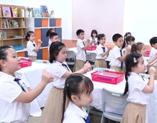 Miễn học phí - đầu tư cho tương lai