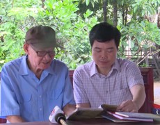 Hành trình đi tìm danh tính 512 nhà báo liệt sỹ Việt Nam