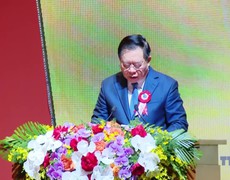 Lễ kỷ niệm 100 năm Ngày Báo chí cách mạng Việt Nam