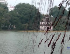 Tạp chí du lịch Mỹ vinh danh Hà Nội là điểm đến trong mơ