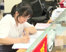 Kỳ vọng ở những đổi thay lịch sử