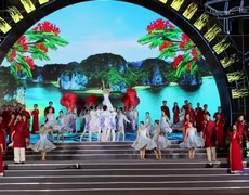 Rạng rỡ Hải Phòng