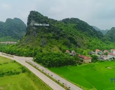 Chung tay bảo vệ Di sản thiên nhiên Phong Nha - Kẻ Bàng