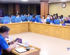 Trí thức trẻ Việt Nam toàn cầu góp sức cùng đất nước bước vào kỷ nguyên mới