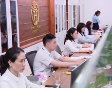 Tăng cường hướng dẫn người dân làm thủ tục đất đai