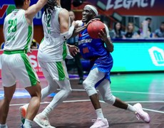 VBA 2025: Hanoi Buffaloes khẳng định vị thế trước đương kim á quân