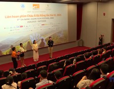 Thúc đẩy du lịch Đà Nẵng thông qua điện ảnh