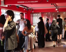 Khai mạc liên hoan phim Việt Nam tại Anh