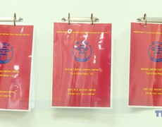 Bộ Nội vụ đề xuất chấm điểm công chức mỗi tháng