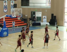 Bóng rổ Hà Nội và thành quả từ những giải đấu học đường