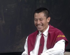 Tiểu đội trưởng Tạ chia sẻ về phân cảnh "rùng rợn" nhất trong Mưa đỏ