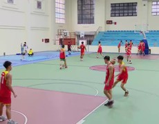 Bóng rổ Quân chủng PK-KQ tìm lại vị thế vô địch