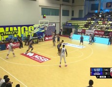 VBA 2025: Ho Chi Minh City Wings khép lại hành trình 